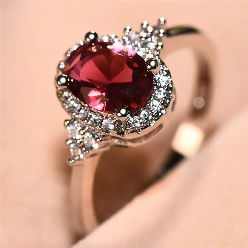 Kirelle Emberlain Ring