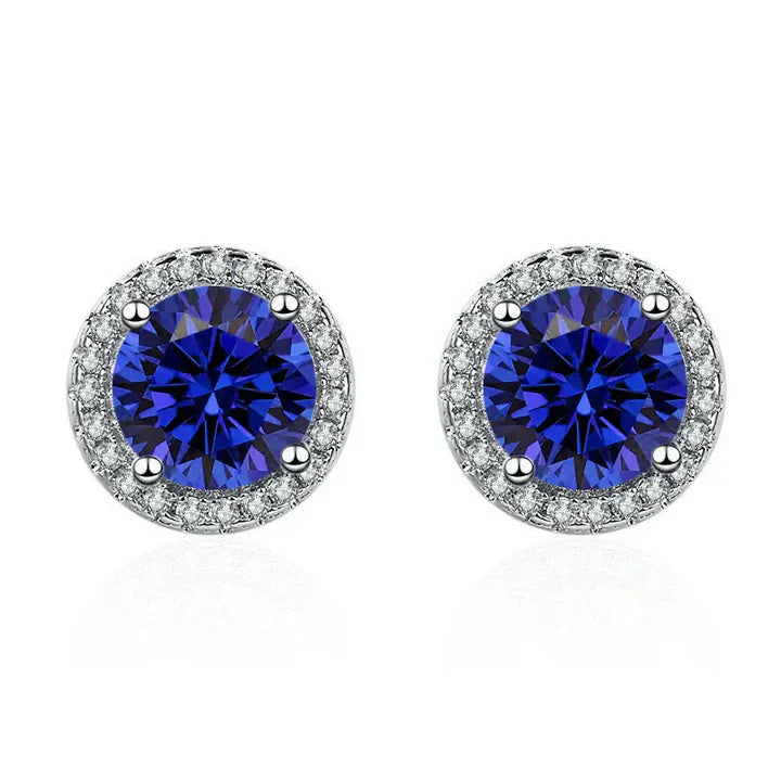 Lúcia Celestine Earrings