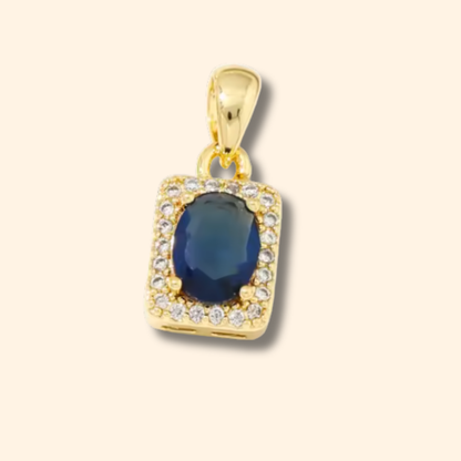 Charm for Necklace