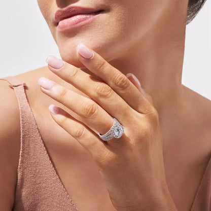 Chérie Ring