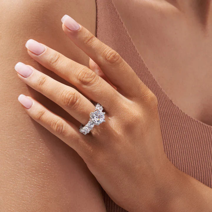 La Sucette Ring
