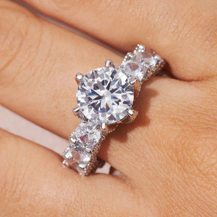 La Sucette Ring