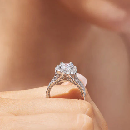 Chérie Ring