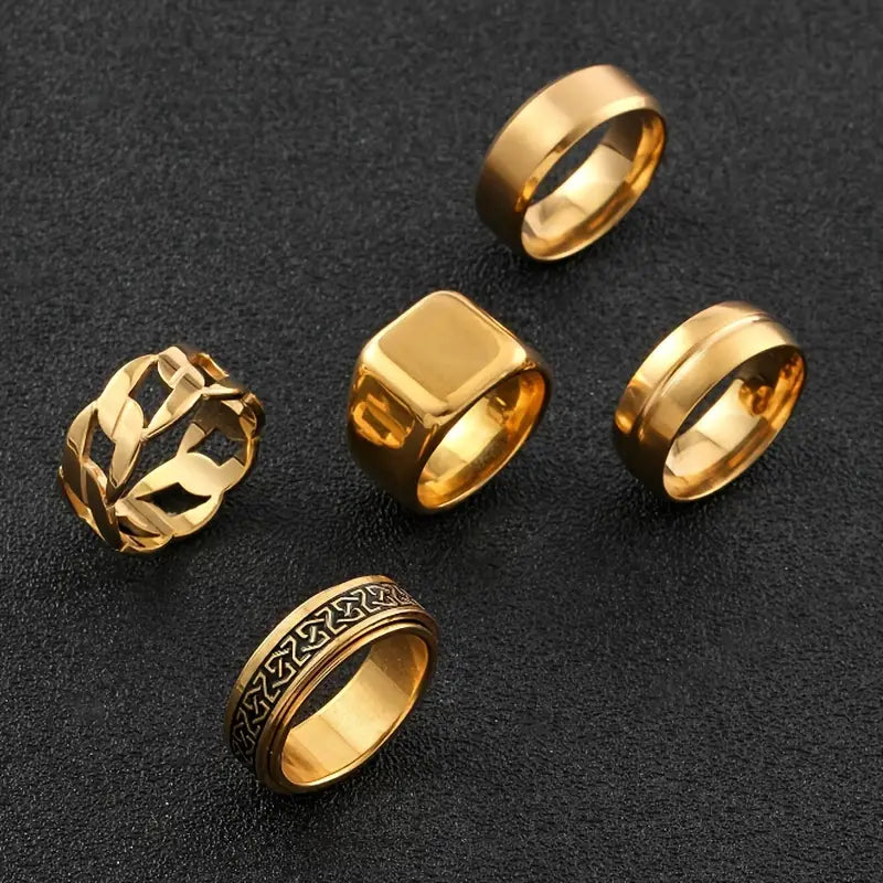 Golden