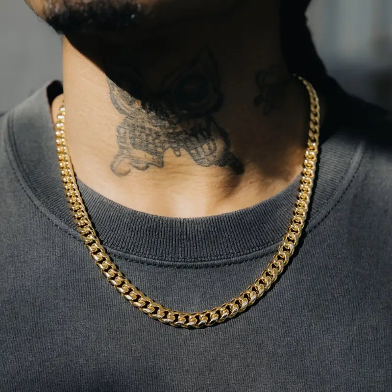 Golden