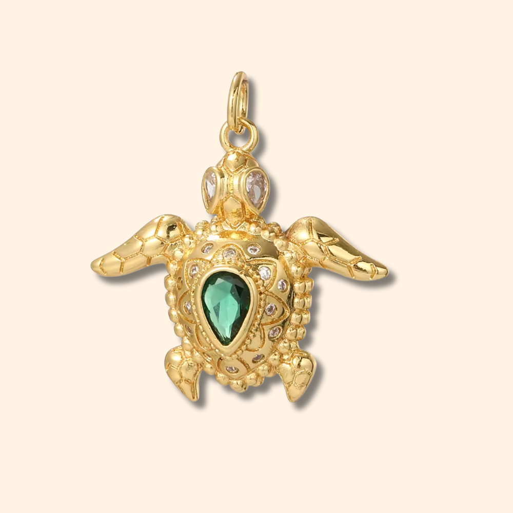 Charm for Necklace