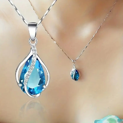 Celestine Vireaux Necklace