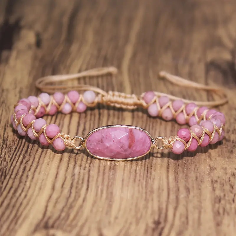 Rhodonite