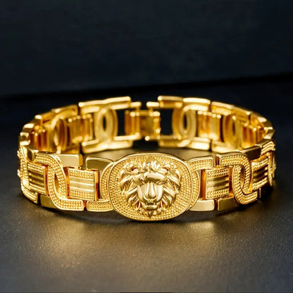 Golden Yellow