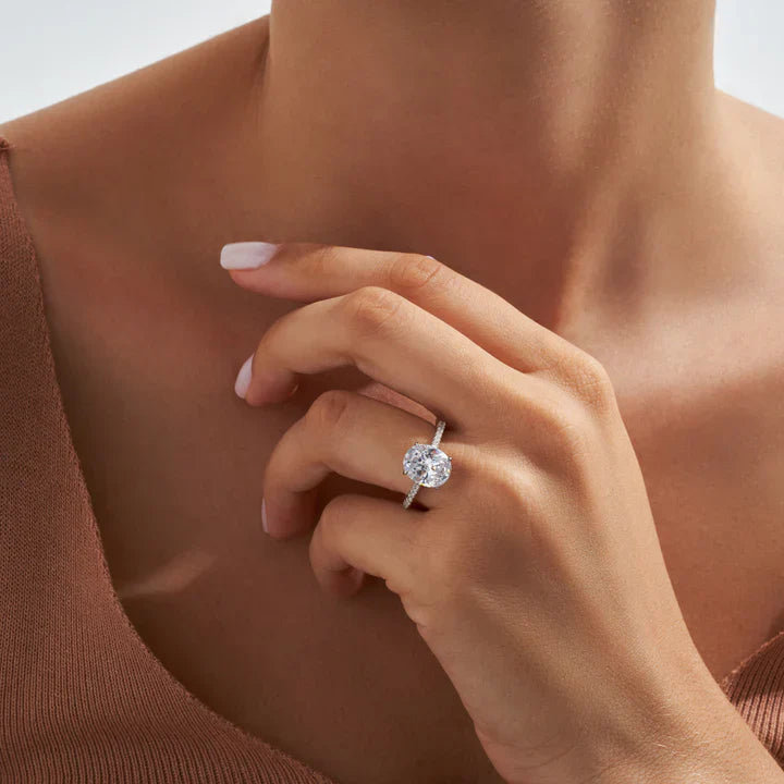 Trésor Ring