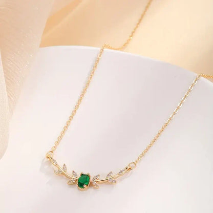 Amira Valmorin Necklace
