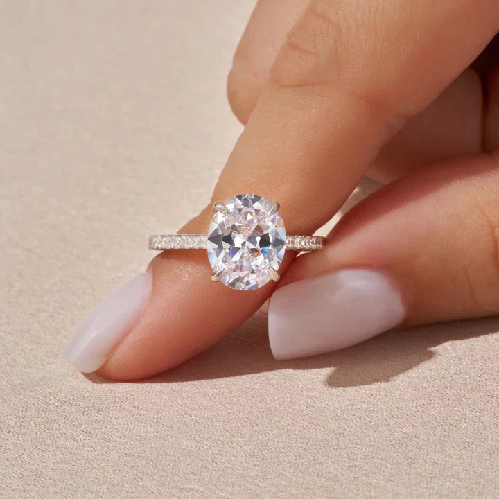 Trésor Ring
