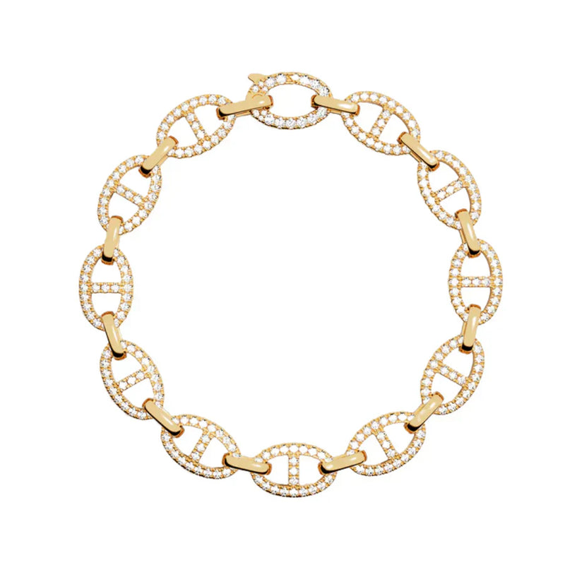 Isla Marina Bracelet