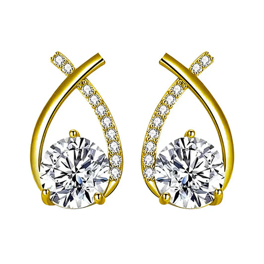 Arielle Earrings