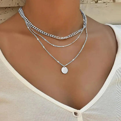 Silver