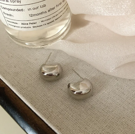 Silver