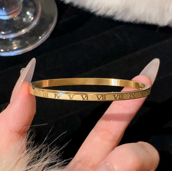 Gold