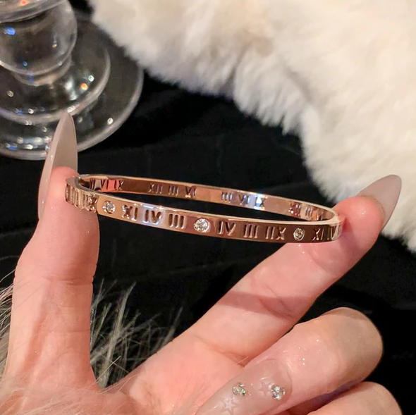 Rose Gold