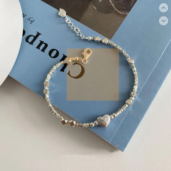 Silver love