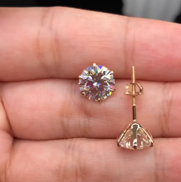Tera Earring