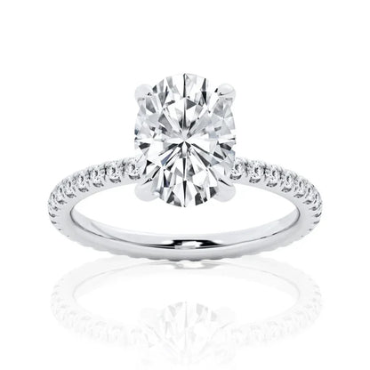 Trésor Ring