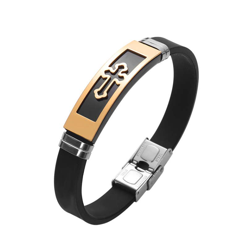 Black & Gold