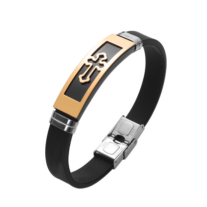 Black & Gold