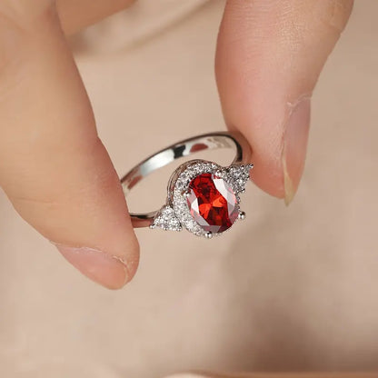 Kirelle Emberlain Ring