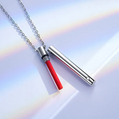 Aroma Necklace